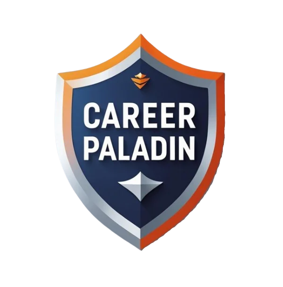 Logo of Career Paladin